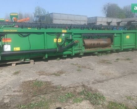 Джон Дір T 660, об'ємом двигуна 0 л та пробігом 0 тис. км за 253987 $, фото 16 на Automoto.ua