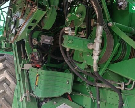 Джон Дір T 660, об'ємом двигуна 0 л та пробігом 0 тис. км за 253987 $, фото 2 на Automoto.ua