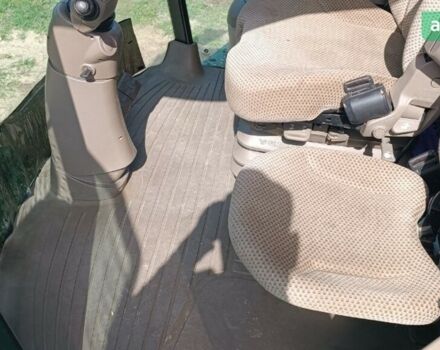 Джон Дір T 660, об'ємом двигуна 0 л та пробігом 0 тис. км за 253987 $, фото 9 на Automoto.ua