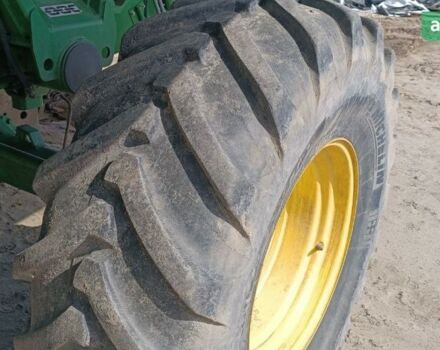 Джон Дір T 660, об'ємом двигуна 0 л та пробігом 0 тис. км за 253987 $, фото 7 на Automoto.ua