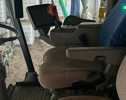 Джон Дір T 660, об'ємом двигуна 0 л та пробігом 0 тис. км за 194789 $, фото 6 на Automoto.ua