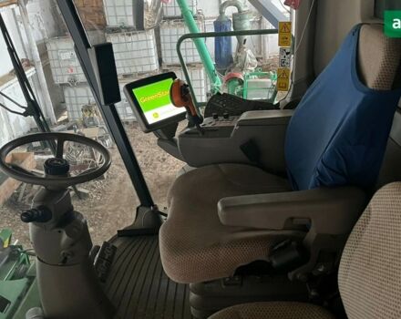Джон Дір T 660, об'ємом двигуна 0 л та пробігом 0 тис. км за 194789 $, фото 4 на Automoto.ua