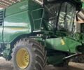 Джон Дір T 660, об'ємом двигуна 0 л та пробігом 0 тис. км за 194789 $, фото 3 на Automoto.ua