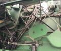 Зелений Джон Дір T 660, об'ємом двигуна 0 л та пробігом 5 тис. км за 140625 $, фото 22 на Automoto.ua