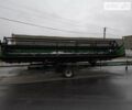 Зелений Джон Дір T 660, об'ємом двигуна 0 л та пробігом 5 тис. км за 140625 $, фото 25 на Automoto.ua