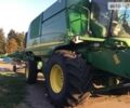 Зелений Джон Дір T 660, об'ємом двигуна 9 л та пробігом 2 тис. км за 132036 $, фото 1 на Automoto.ua