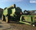 Зеленый Джон Дир T 660, объемом двигателя 9 л и пробегом 2 тыс. км за 132036 $, фото 3 на Automoto.ua