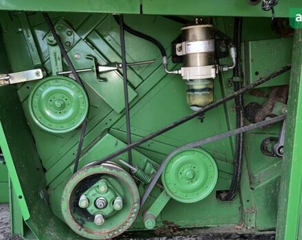 Джон Дир T 670, объемом двигателя 0 л и пробегом 0 тыс. км за 69300 $, фото 29 на Automoto.ua