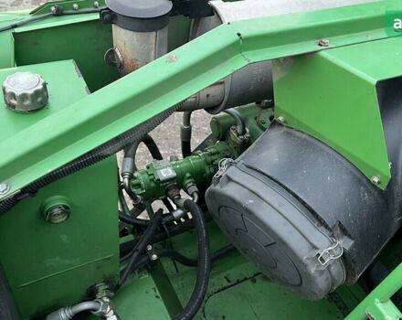 Джон Дир T 670, объемом двигателя 0 л и пробегом 0 тыс. км за 69300 $, фото 21 на Automoto.ua