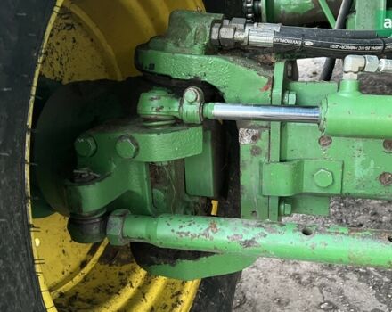 Джон Дир T 670, объемом двигателя 0 л и пробегом 0 тыс. км за 69300 $, фото 17 на Automoto.ua