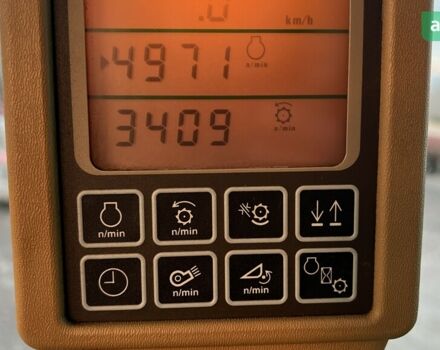 Джон Дир T 670, объемом двигателя 0 л и пробегом 0 тыс. км за 69300 $, фото 4 на Automoto.ua