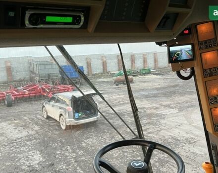 Джон Дир T 670, объемом двигателя 0 л и пробегом 0 тыс. км за 69300 $, фото 1 на Automoto.ua