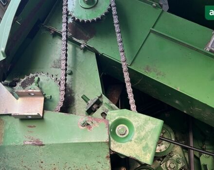 Джон Дир T 670, объемом двигателя 0 л и пробегом 0 тыс. км за 69300 $, фото 13 на Automoto.ua