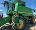 Джон Дір T 670, об'ємом двигуна 0 л та пробігом 0 тис. км за 84017 $, фото 1 на Automoto.ua
