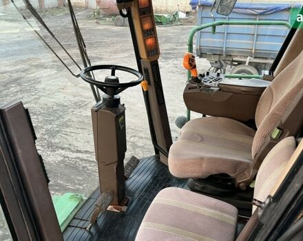 Джон Дир T 670, объемом двигателя 0 л и пробегом 0 тыс. км за 69300 $, фото 2 на Automoto.ua