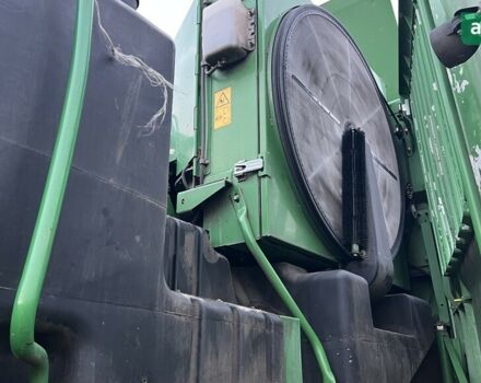 Джон Дир T 670, объемом двигателя 0 л и пробегом 0 тыс. км за 69300 $, фото 19 на Automoto.ua