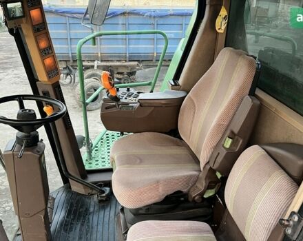 Джон Дир T 670, объемом двигателя 0 л и пробегом 0 тыс. км за 69300 $, фото 3 на Automoto.ua