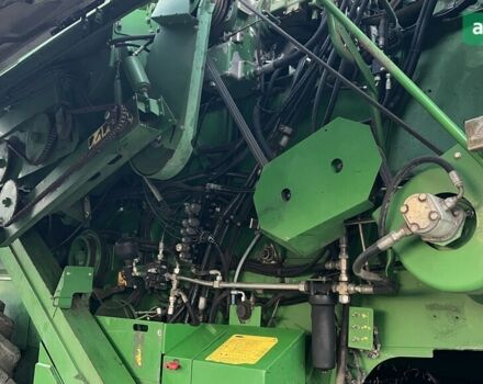 Джон Дир T 670, объемом двигателя 0 л и пробегом 0 тыс. км за 69300 $, фото 12 на Automoto.ua