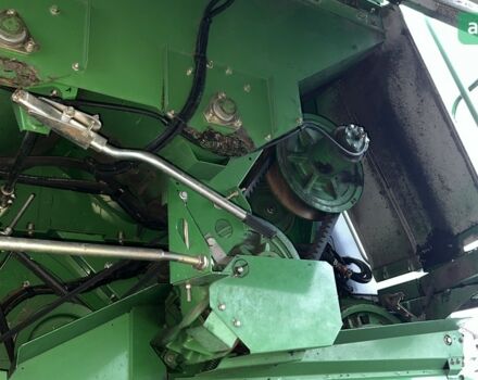 Джон Дир T 670, объемом двигателя 0 л и пробегом 0 тыс. км за 69300 $, фото 26 на Automoto.ua