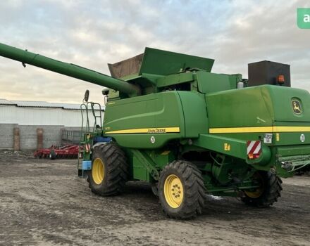 Джон Дир T 670, объемом двигателя 0 л и пробегом 0 тыс. км за 69300 $, фото 10 на Automoto.ua