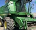 Джон Дір T 670, об'ємом двигуна 0 л та пробігом 0 тис. км за 84017 $, фото 3 на Automoto.ua