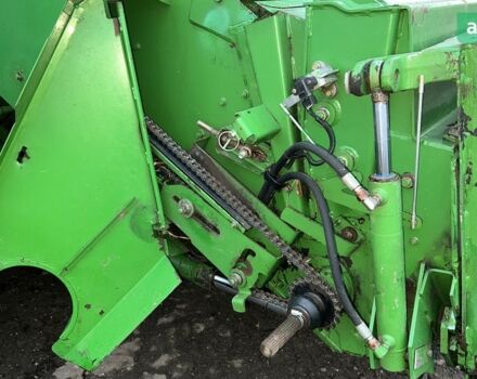 Джон Дир T 670, объемом двигателя 0 л и пробегом 0 тыс. км за 69300 $, фото 31 на Automoto.ua