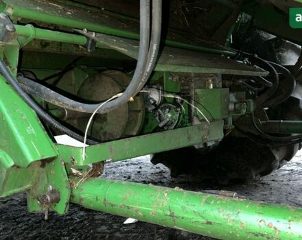 Джон Дир T 670, объемом двигателя 0 л и пробегом 0 тыс. км за 69300 $, фото 33 на Automoto.ua