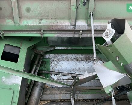 Джон Дир T 670, объемом двигателя 0 л и пробегом 0 тыс. км за 69300 $, фото 24 на Automoto.ua