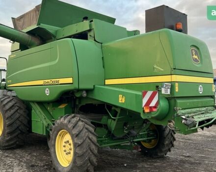 Джон Дир T 670, объемом двигателя 0 л и пробегом 0 тыс. км за 69300 $, фото 11 на Automoto.ua