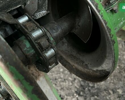 Джон Дир T 670, объемом двигателя 0 л и пробегом 0 тыс. км за 69300 $, фото 18 на Automoto.ua