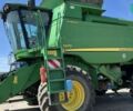 Джон Дір T 670, об'ємом двигуна 0 л та пробігом 0 тис. км за 84017 $, фото 1 на Automoto.ua