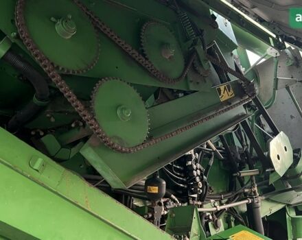 Джон Дир T 670, объемом двигателя 0 л и пробегом 0 тыс. км за 69300 $, фото 14 на Automoto.ua