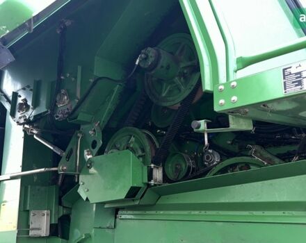 Джон Дир T 670, объемом двигателя 0 л и пробегом 0 тыс. км за 69300 $, фото 27 на Automoto.ua