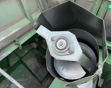 Джон Дир T 670, объемом двигателя 0 л и пробегом 0 тыс. км за 69300 $, фото 25 на Automoto.ua