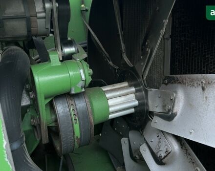 Джон Дир T 670, объемом двигателя 0 л и пробегом 0 тыс. км за 69300 $, фото 23 на Automoto.ua