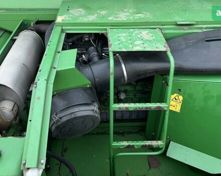 Джон Дир T 670, объемом двигателя 0 л и пробегом 0 тыс. км за 69300 $, фото 20 на Automoto.ua