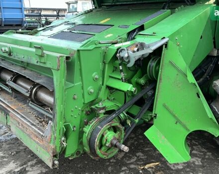 Джон Дир T 670, объемом двигателя 0 л и пробегом 0 тыс. км за 69300 $, фото 32 на Automoto.ua