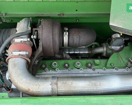 Джон Дир T 670, объемом двигателя 0 л и пробегом 0 тыс. км за 69300 $, фото 22 на Automoto.ua