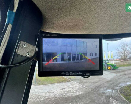 Джон Дір T 670, об'ємом двигуна 0 л та пробігом 0 тис. км за 168817 $, фото 18 на Automoto.ua