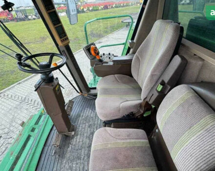 Джон Дір T 670, об'ємом двигуна 0 л та пробігом 0 тис. км за 168817 $, фото 16 на Automoto.ua