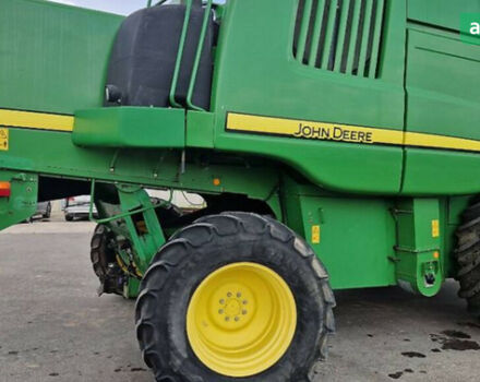 Джон Дір T 670, об'ємом двигуна 0 л та пробігом 0 тис. км за 70126 $, фото 6 на Automoto.ua