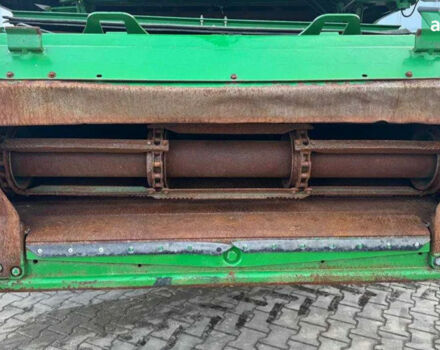 Джон Дір T 670, об'ємом двигуна 0 л та пробігом 0 тис. км за 168817 $, фото 8 на Automoto.ua