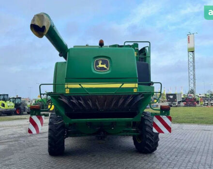 Джон Дір T 670, об'ємом двигуна 0 л та пробігом 0 тис. км за 168817 $, фото 4 на Automoto.ua
