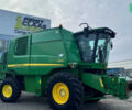 Джон Дір T 670, об'ємом двигуна 0 л та пробігом 0 тис. км за 168817 $, фото 1 на Automoto.ua