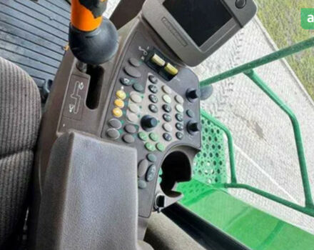 Джон Дір T 670, об'ємом двигуна 0 л та пробігом 0 тис. км за 168817 $, фото 17 на Automoto.ua