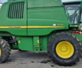 Джон Дір T 670, об'ємом двигуна 0 л та пробігом 0 тис. км за 70126 $, фото 5 на Automoto.ua