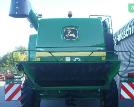Джон Дір T 670, об'ємом двигуна 0 л та пробігом 0 тис. км за 92115 $, фото 4 на Automoto.ua