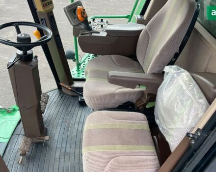 Джон Дир T 670, объемом двигателя 8.98 л и пробегом 0 тыс. км за 130276 $, фото 34 на Automoto.ua