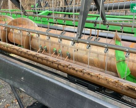 Джон Дир T 670, объемом двигателя 8.98 л и пробегом 0 тыс. км за 130276 $, фото 40 на Automoto.ua