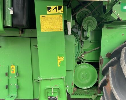 Джон Дир T 670, объемом двигателя 8.98 л и пробегом 0 тыс. км за 130276 $, фото 17 на Automoto.ua